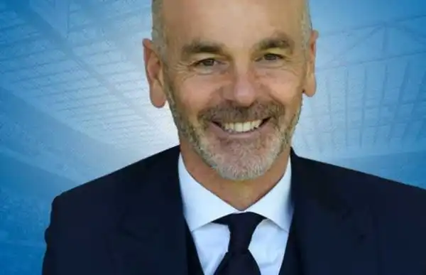 Inter Milan appoints Stefani Pioli as manager